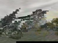 Game image #2 of Tom Clancy's Ghost Recon