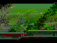 Game image #1 of Metal Mutant