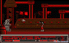 Game image #3 of Metal Mutant