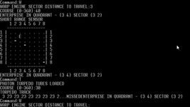 Game image #1 of Star Trek Game image #1 of Star Trek