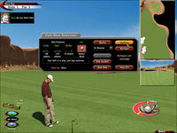 Game image #1 of Links 2001 Game image #1 of Links 2001