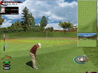 Game image #2 of Links 2001 Game image #2 of Links 2001