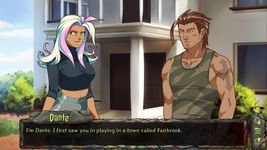 Game image #3 of Love Notes