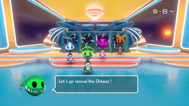 Game image #1 of BFF or Die Game image #1 of BFF or Die