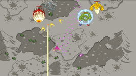 Game image #1 of Phoenix Force