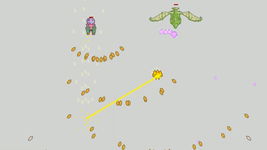 Game image #3 of Phoenix Force