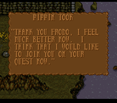 Game image #1 of J.R.R. Tolkien's Lord of the Rings: Volume One