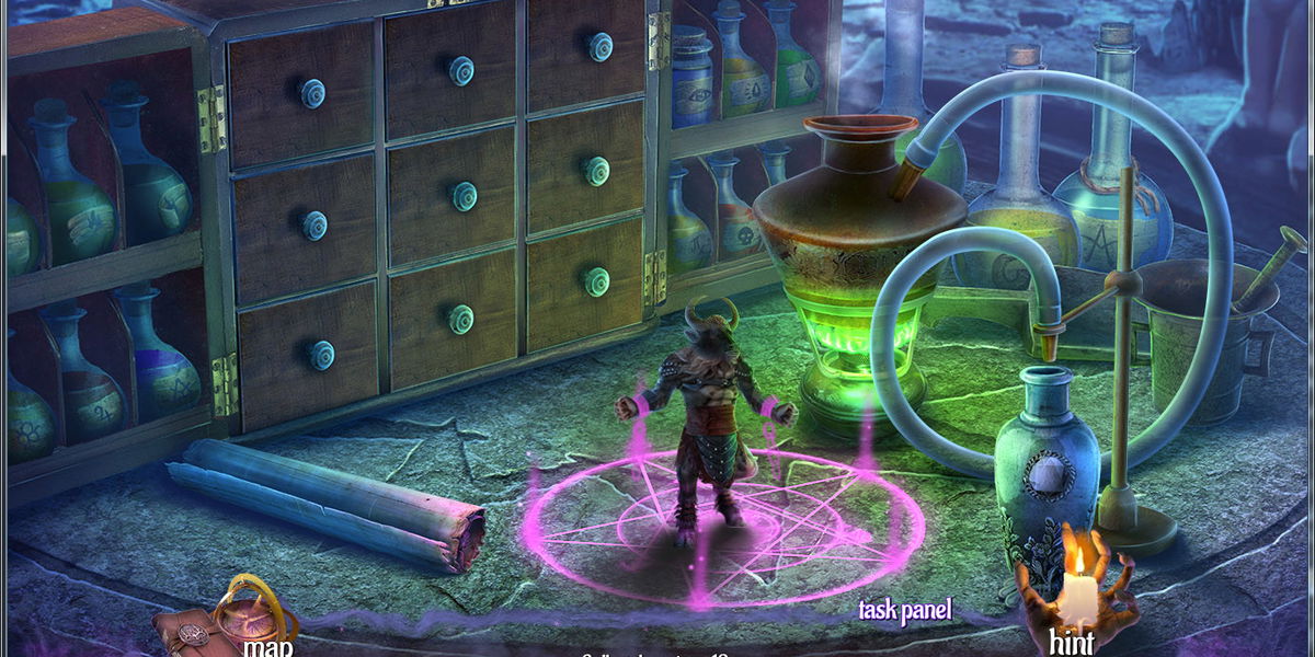 Surface Strings of Fate Collector's Edition