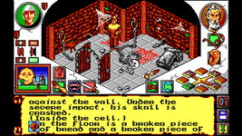 Game image #2 of The Final Battle Game image #2 of The Final Battle