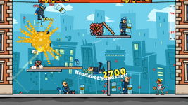 Game image #1 of Tennis in the face