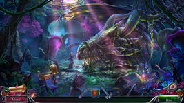 Game image #1 of The Secret Order 8: Return to the Buried Kingdom Game image #1 of The Secret Order 8: Return to the Buried Kingdom