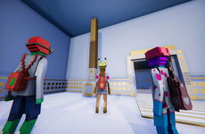 Game image #1 of Lunar Soil