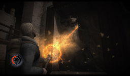 Game image #1 of Cursed Mountain