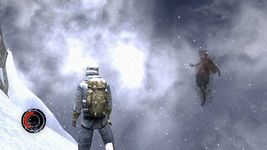 Game image #2 of Cursed Mountain