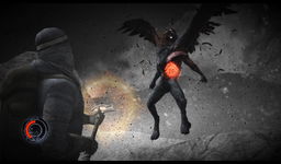 Game image #3 of Cursed Mountain