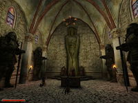 Game image #2 of Gothic II: Gold Edition Game image #2 of Gothic II: Gold Edition