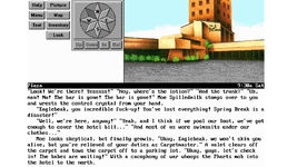 Game image #1 of Spellcasting Collection Game image #1 of Spellcasting Collection