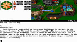 Game image #2 of Spellcasting Collection Game image #2 of Spellcasting Collection