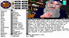 Game image #3 of Spellcasting Collection Game image #3 of Spellcasting Collection