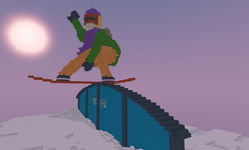 Game image #1 of Microcosm Game image #1 of Microcosm