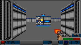 Game image #1 of Shoottera