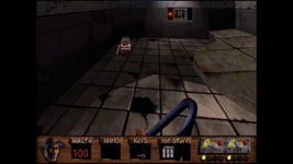 Game image #2 of Redneck Rampage Rides Again Game image #2 of Redneck Rampage Rides Again