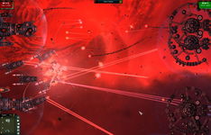 Game image #2 of Gratuitous Space Battles Game image #2 of Gratuitous Space Battles