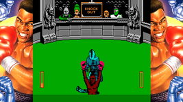 Game image #1 of Power Punch II