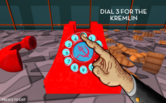 Game image #1 of Jazzpunk