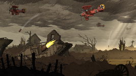 Game image #3 of Valiant Hearts: The Great War Game image #3 of Valiant Hearts: The Great War