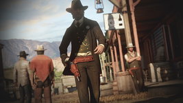 Game image #1 of Wild West Online