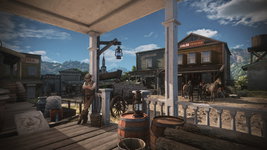 Game image #2 of Wild West Online