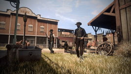 Game image #3 of Wild West Online