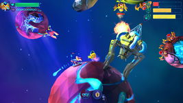 Game image #2 of Robonauts