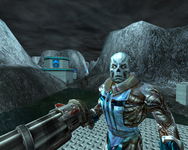 Game image #2 of Quake III Arena Game image #2 of Quake III Arena