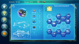 Game image #2 of Doodle Creatures