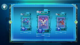 Game image #3 of Doodle Creatures