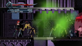 Game image #2 of BloodRayne Betrayal: Fresh Bites
