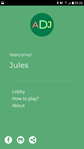 Game image #3 of Adj