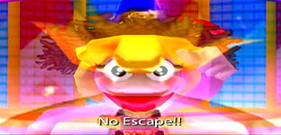 Game image #1 of Ape Escape 2 Game image #1 of Ape Escape 2