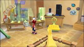 Game image #2 of Ape Escape 2 Game image #2 of Ape Escape 2