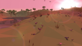 Game image #2 of Equilinox Game image #2 of Equilinox