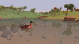 Game image #3 of Equilinox Game image #3 of Equilinox