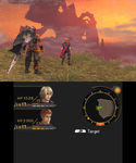 Game image #3 of Xenoblade Chronicles 3D Game image #3 of Xenoblade Chronicles 3D
