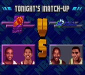 Game image #2 of NBA Jam