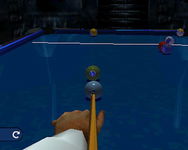 Game image #2 of Pool:Shark Game image #2 of Pool:Shark