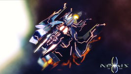 Game image #2 of NeXus: One Core Game image #2 of NeXus: One Core