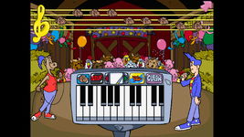 Game image #2 of Big Thinkers 1st Grade