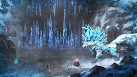 Game image #2 of Legrand Legacy: Tale of the Fatebounds Game image #2 of Legrand Legacy: Tale of the Fatebounds