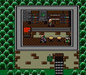 Game image #1 of Shining Force